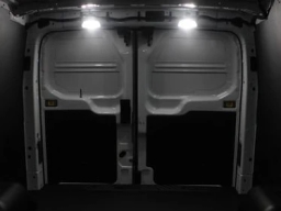 Ford Transit Cargo Van Base T-150 130" Low Rf 8800 GVWR RWD 2026