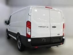 Ford Transit Cargo Van Base T-150 130" Low Rf 8800 GVWR RWD 2026