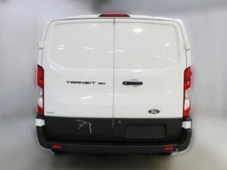 Ford Transit Cargo Van Base T-150 130" Low Rf 8800 GVWR RWD 2026