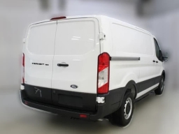 Ford Transit Cargo Van Base T-150 130" Low Rf 8800 GVWR RWD 2026