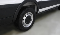 Ford Transit Cargo Van Base T-150 130" Low Rf 8800 GVWR RWD 2026