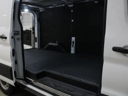 Ford Transit Cargo Van Base T-150 130" Low Rf 8800 GVWR RWD 2026