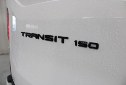 Ford Transit Cargo Van Base T-150 130" Low Rf 8800 GVWR RWD 2026