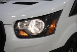 Ford Transit Cargo Van Base T-150 130" Low Rf 8800 GVWR RWD 2026