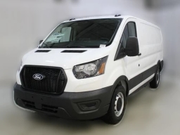 Ford Transit Cargo Van Base T-150 130" Low Rf 8800 GVWR RWD 2026