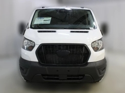 Ford Transit Cargo Van Base T-150 130" Low Rf 8800 GVWR RWD 2026