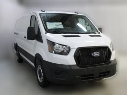 Ford Transit Cargo Van Base T-150 130" Low Rf 8800 GVWR RWD 2026