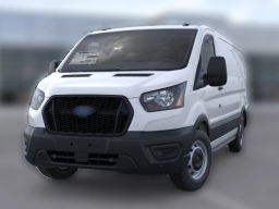 Ford Transit Cargo Van Base T-150 130" Low Rf 8800 GVWR RWD 2026