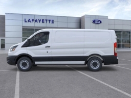 Ford Transit Cargo Van Base T-150 130" Low Rf 8800 GVWR RWD 2026