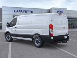 Ford Transit Cargo Van Base T-150 130" Low Rf 8800 GVWR RWD 2026