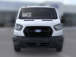 Ford Transit Cargo Van Base T-150 130" Low Rf 8800 GVWR RWD 2026