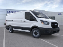 Ford Transit Cargo Van Base T-150 130" Low Rf 8800 GVWR RWD 2026