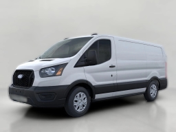 Ford Transit Cargo Van Base T-150 130" Low Rf 8800 GVWR RWD 2026
