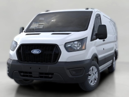 Ford Transit Cargo Van Base T-150 130" Low Rf 8800 GVWR RWD 2026