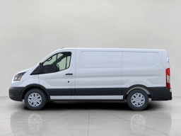 Ford Transit Cargo Van Base T-150 130" Low Rf 8800 GVWR RWD 2026