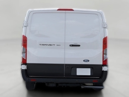 Ford Transit Cargo Van Base T-150 130" Low Rf 8800 GVWR RWD 2026