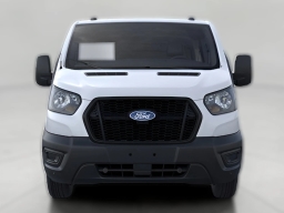 Ford Transit Cargo Van Base T-150 130" Low Rf 8800 GVWR RWD 2026