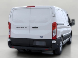 Ford Transit Cargo Van Base T-150 130" Low Rf 8800 GVWR RWD 2026
