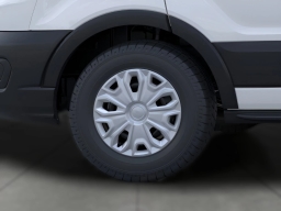 Ford Transit Cargo Van Base T-150 130" Low Rf 8800 GVWR RWD 2026