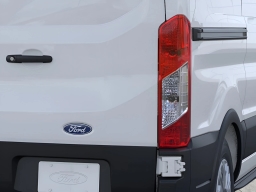 Ford Transit Cargo Van Base T-150 130" Low Rf 8800 GVWR RWD 2026