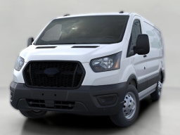 Ford Transit Cargo Van Base T-150 130" Low Rf 8800 GVWR AWD 2026