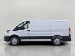 Ford Transit Cargo Van Base T-150 130" Low Rf 8800 GVWR AWD 2026