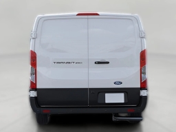 Ford Transit Cargo Van Base T-150 130" Low Rf 8800 GVWR AWD 2026