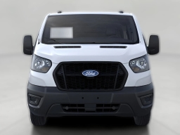 Ford Transit Cargo Van Base T-150 130" Low Rf 8800 GVWR AWD 2026
