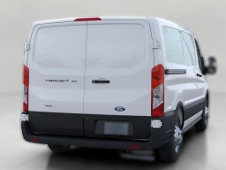 Ford Transit Cargo Van Base T-150 130" Low Rf 8800 GVWR AWD 2026