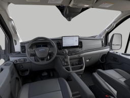 Ford Transit Cargo Van Base T-150 130" Low Rf 8800 GVWR AWD 2026