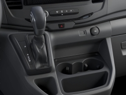 Ford Transit Cargo Van Base T-150 130" Low Rf 8800 GVWR AWD 2026