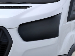 Ford Transit Cargo Van Base T-150 130" Low Rf 8800 GVWR AWD 2026