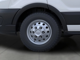 Ford Transit Cargo Van Base T-150 130" Low Rf 8800 GVWR AWD 2026