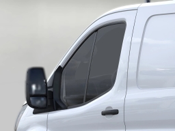 Ford Transit Cargo Van Base T-150 130" Low Rf 8800 GVWR AWD 2026