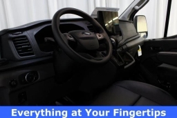 Ford Transit Cargo Van Base T-150 130" Low Rf 8800 GVWR AWD 2026