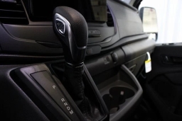 Ford Transit Cargo Van Base T-150 130" Low Rf 8800 GVWR AWD 2026