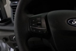 Ford Transit Cargo Van Base T-150 130" Low Rf 8800 GVWR AWD 2026