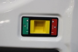 Ford Transit Cargo Van Base T-150 130" Low Rf 8800 GVWR AWD 2026