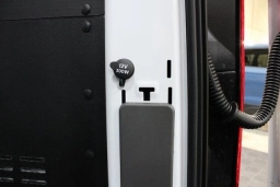 Ford Transit Cargo Van Base T-150 130" Low Rf 8800 GVWR AWD 2026