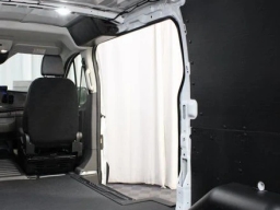 Ford Transit Cargo Van Base T-150 130" Low Rf 8800 GVWR AWD 2026