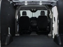 Ford Transit Cargo Van Base T-150 130" Low Rf 8800 GVWR AWD 2026