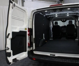 Ford Transit Cargo Van Base T-150 130" Low Rf 8800 GVWR AWD 2026