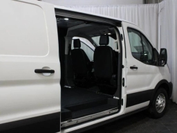 Ford Transit Cargo Van Base T-150 130" Low Rf 8800 GVWR AWD 2026
