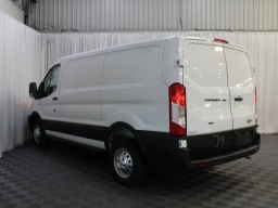 Ford Transit Cargo Van Base T-150 130" Low Rf 8800 GVWR AWD 2026