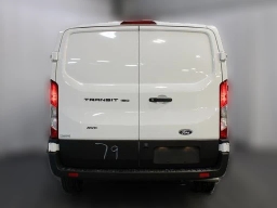 Ford Transit Cargo Van Base T-150 130" Low Rf 8800 GVWR AWD 2026