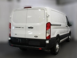 Ford Transit Cargo Van Base T-150 130" Low Rf 8800 GVWR AWD 2026