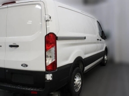 Ford Transit Cargo Van Base T-150 130" Low Rf 8800 GVWR AWD 2026