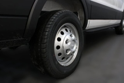 Ford Transit Cargo Van Base T-150 130" Low Rf 8800 GVWR AWD 2026