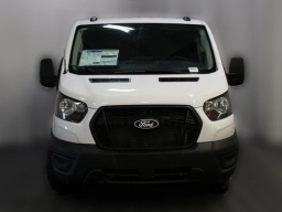 Ford Transit Cargo Van Base T-150 130" Low Rf 8800 GVWR AWD 2026