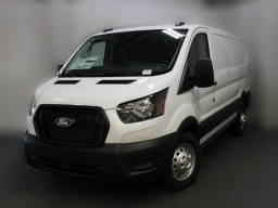 Ford Transit Cargo Van Base T-150 130" Low Rf 8800 GVWR AWD 2026